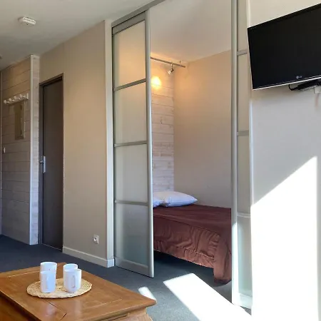 Apartment Confort : 2 Pieces Pour 4 Pers. Au Coeur De La Station, Balcon, Wi-fi - Fr-1-634-25 Avoriaz
