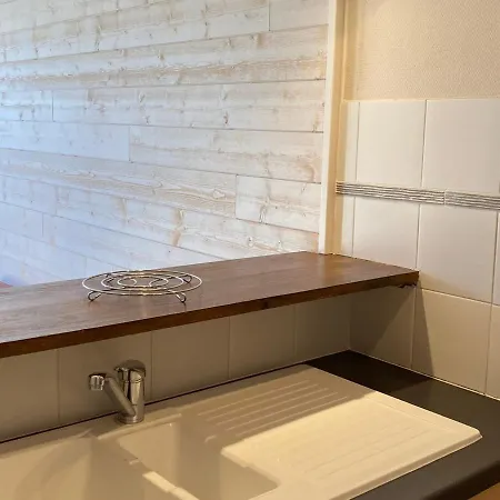 Confort : 2 Pieces Pour 4 Pers. Au Coeur De La Station, Balcon, Wi-fi - Fr-1-634-25 Apartment