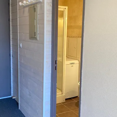 Confort : 2 Pieces Pour 4 Pers. Au Coeur De La Station, Balcon, Wi-fi - Fr-1-634-25 Apartment Avoriaz