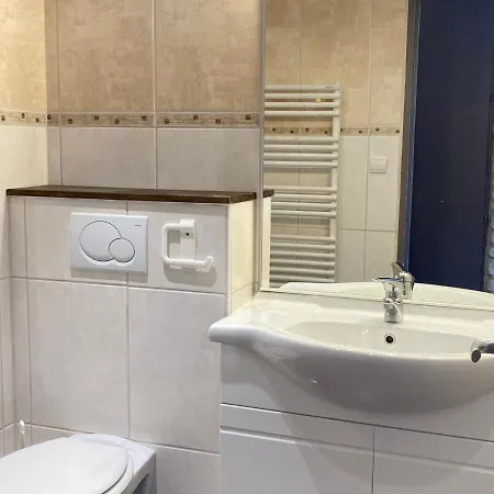 Apartment Confort : 2 Pieces Pour 4 Pers. Au Coeur De La Station, Balcon, Wi-fi - Fr-1-634-25 Avoriaz
