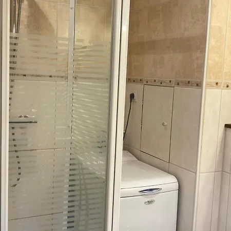 Confort : 2 Pieces Pour 4 Pers. Au Coeur De La Station, Balcon, Wi-fi - Fr-1-634-25 Apartment Avoriaz